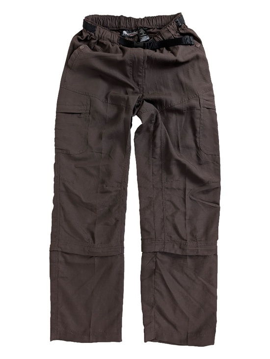 Misty Mountain Pants - 2/$25 or 4/$40 Misty Mountain Pants Convertible Shorts Size Small Brown